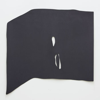 Arturo Herrera, ‚ÄúCatch‚Äù, Felt, 2008. Courtesy Galerie Max Hetzler.