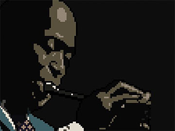 One of the more successful Kickstarter projects, "Kind of Bloop: An 8-Bit Tribute to Miles Davis," created by Kickstarter's Andy Baio, gained 411 backers and raised $8,648—over four times more than the projected $2,000 goal.