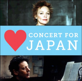 Concert for Japan
