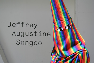 Jeffrey Augustine Songco