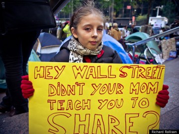 Hey Wall Street, your parents called. They can't afford to make your student loan payments for you anymore. Good luck with that.