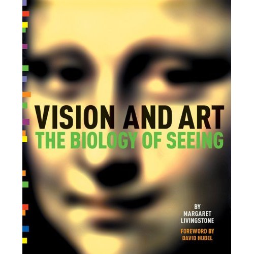 Vision and Art-The Biology of Seeing_Livingstone