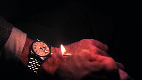 Christian Marclay, video still from "The Clock," 2010. Single-channel video with sound, 24 hours. © Christian Marclay. Courtesy Paula Cooper Gallery, New York.