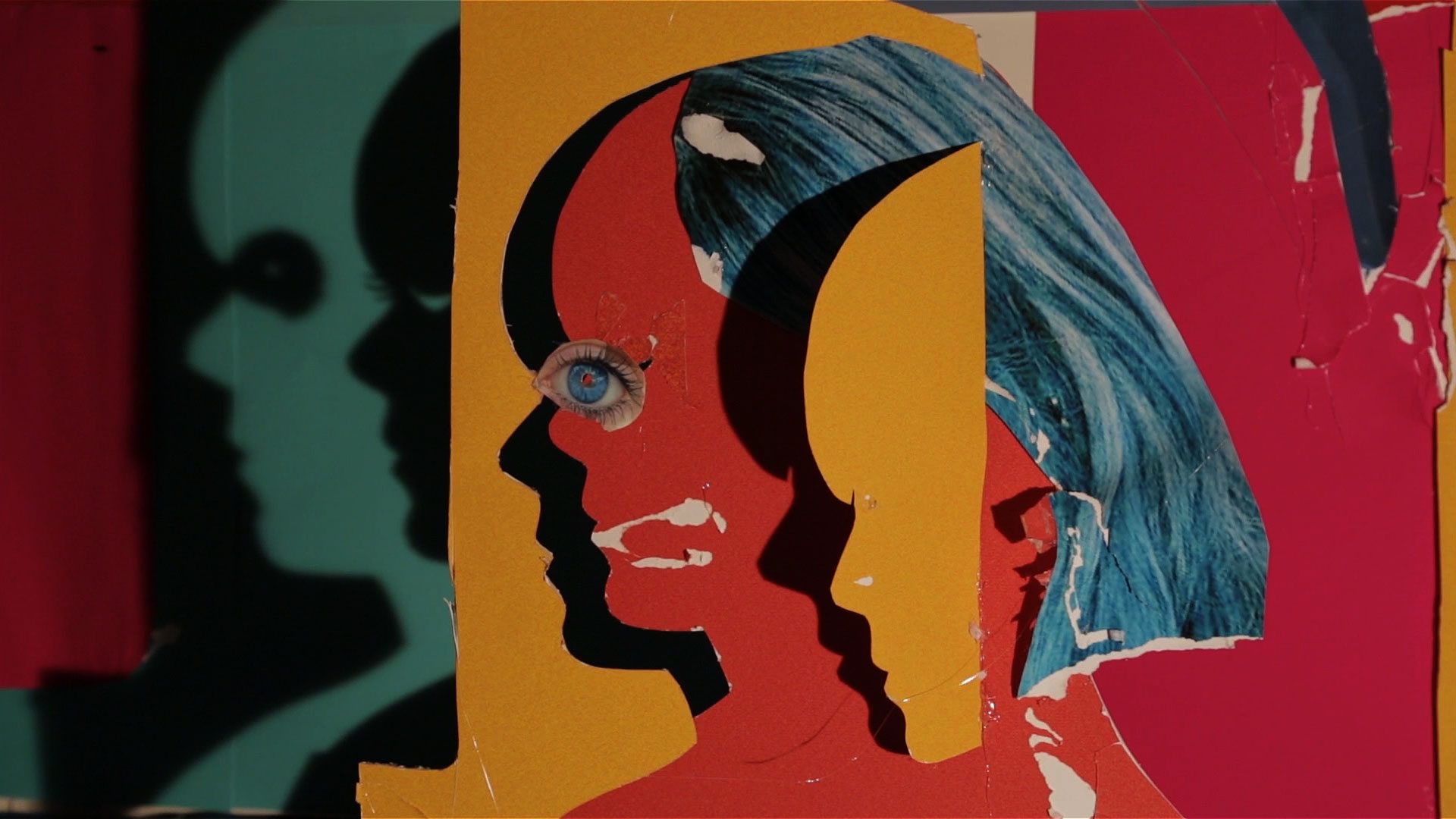 NYCU Daniel Gordon Gets Physical Art21 Magazine