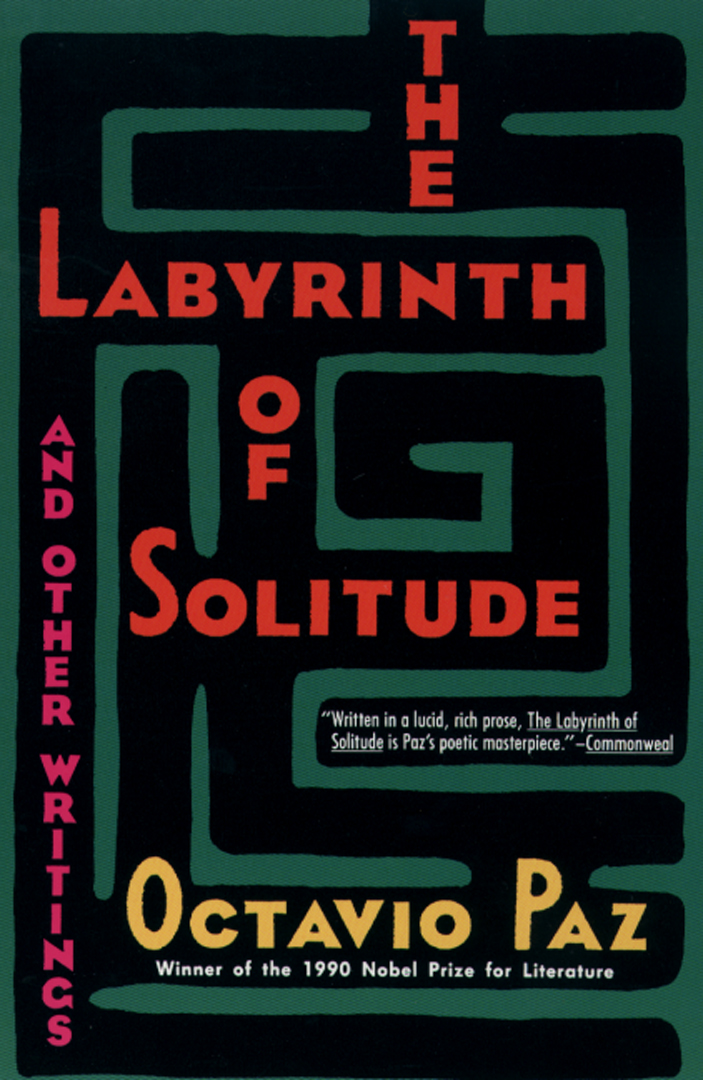 Labyrinth of Solitude