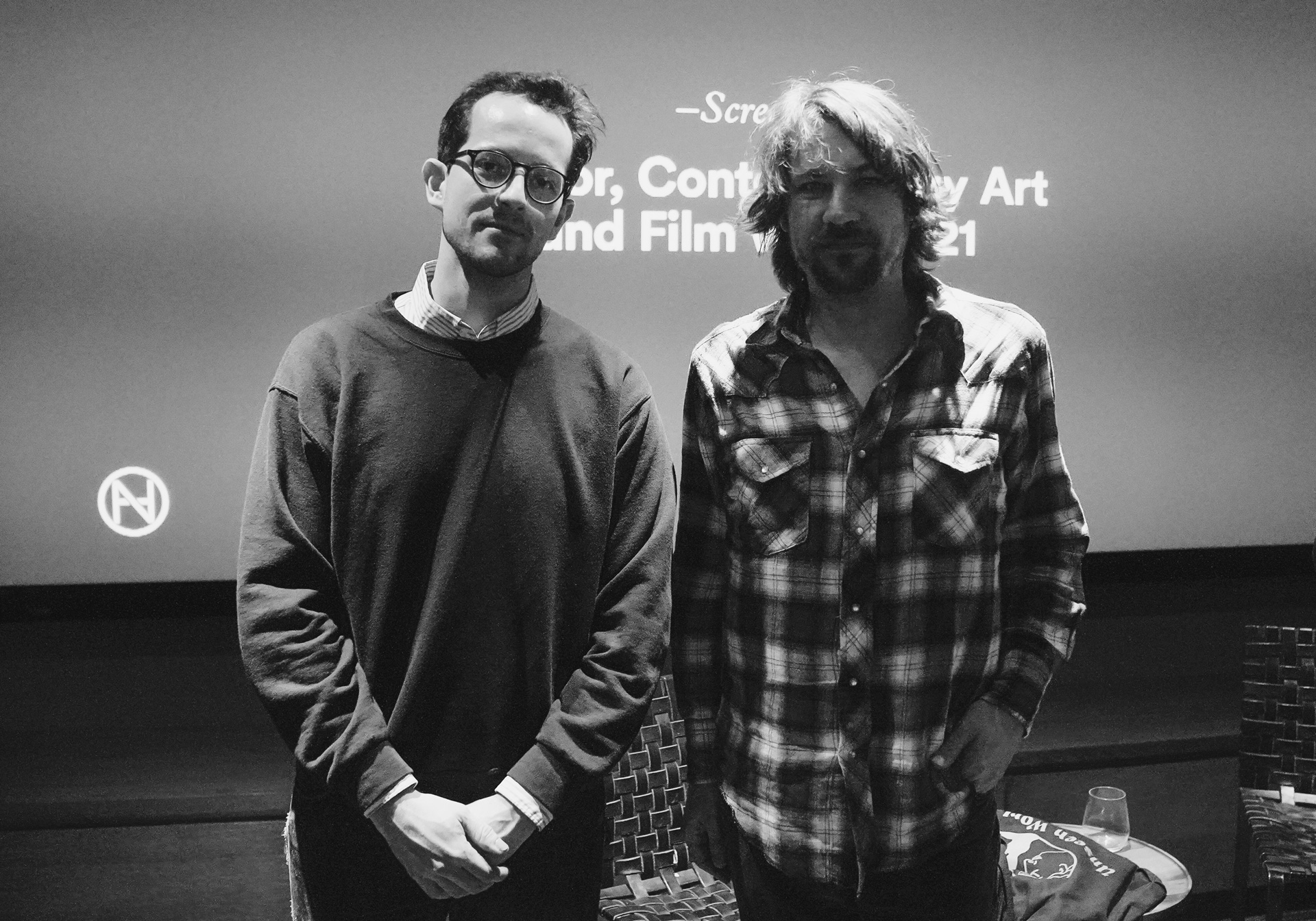 Horror, Contemporary Art, and Film: In Conversation with Dan Herschlein and Chad Laird