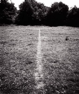 Long Walk - Art21 Magazine