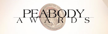 peabody awards logo