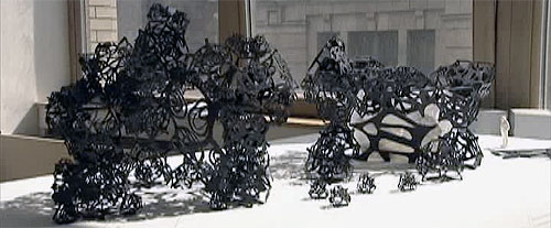 Art21 production still, 2008