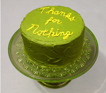 Trong Nguyen, “Thanks for Nothing” (2007). Courtesy the artist.
