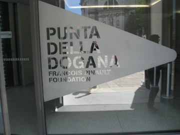 Punta Della Dogana