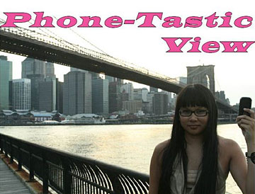 The promotional image I used for Phone-Tastic View on Kickstarter