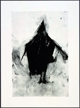 Richard Serra, Abu Ghraib, 2004