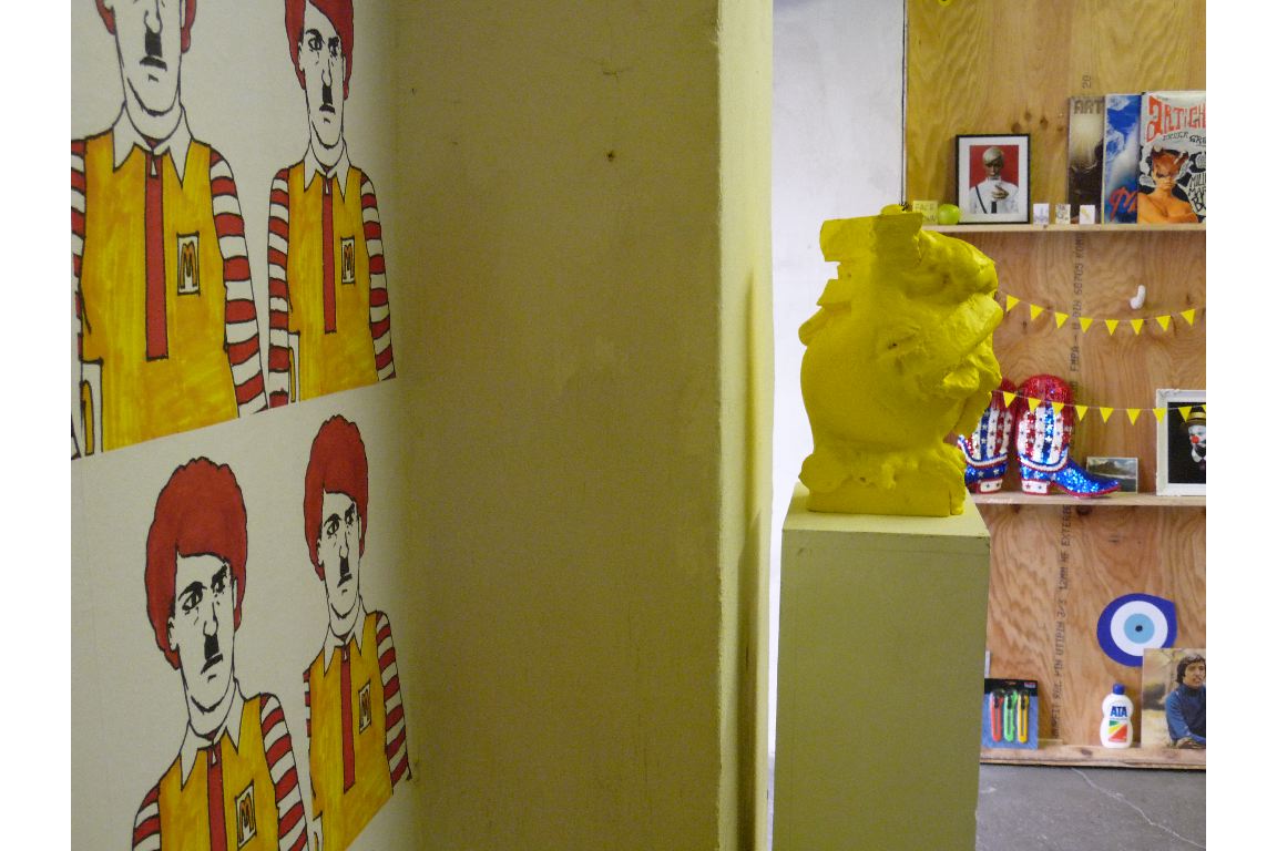 Head Shop pic 02_1024x768 Art21 Magazine