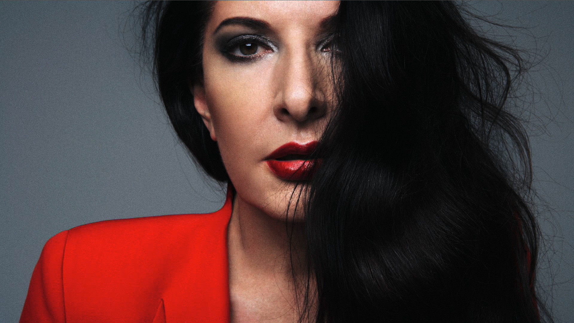 Exclusive | Marina Abramović: Embracing Fashion | Art21 Magazine